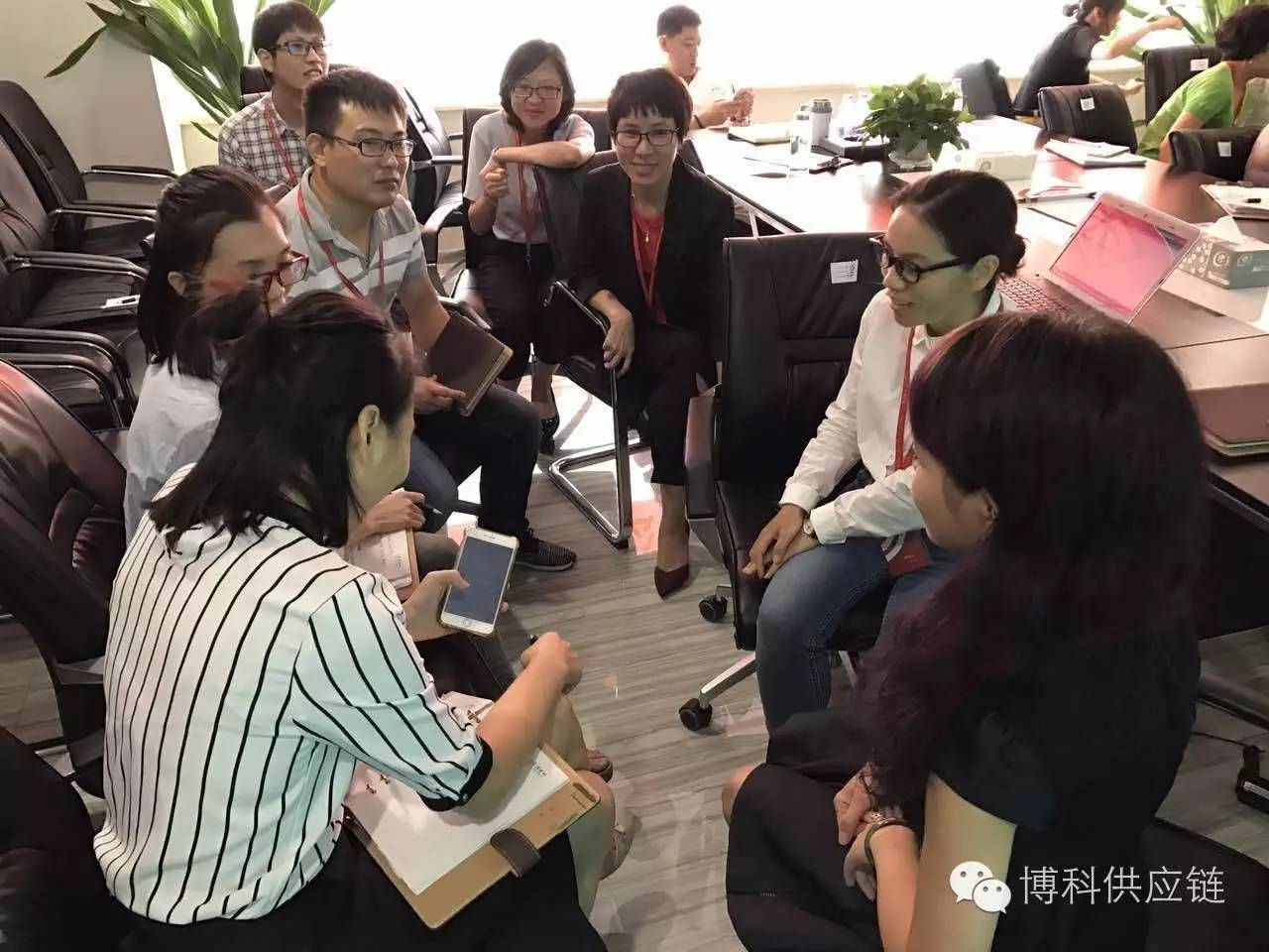 记AG旗舰厅“团队建设”行动学习研讨会